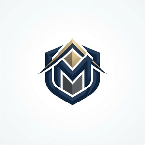 Mart Roofing Inc Logo