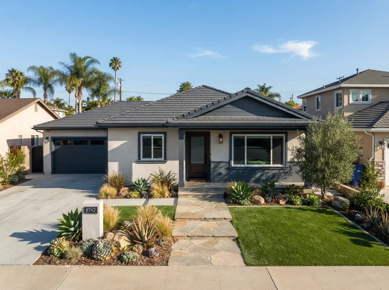 Roofing project by Mart Roofing Inc